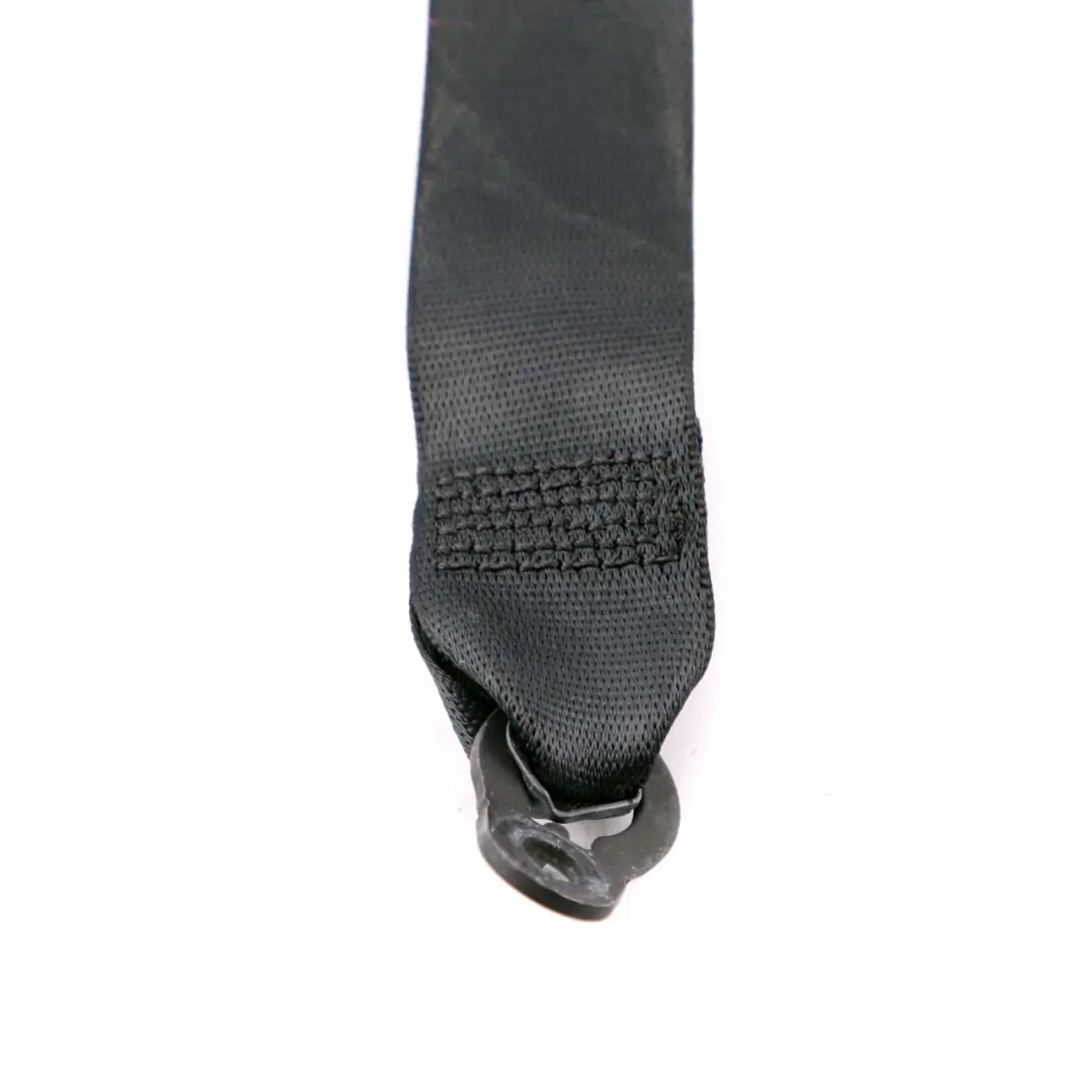 BMW Série 4 F33 F83 M4 Rear Right Seat Upper Belt Seatbelt Black - SKU 7293057 - Numéro de pièce 7293057