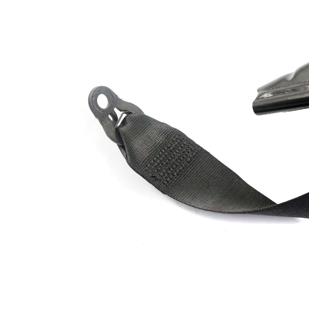 Cinturon De Seguridad Cinturon Superior Trasero Izquierdo Negro para BMW F23 con número de pieza 7293267 BMW F23 Cinturon De Seguridad Cinturon Superior Trasero Izquierdo Negro - SKU 7293267 - Número de pieza 7293267