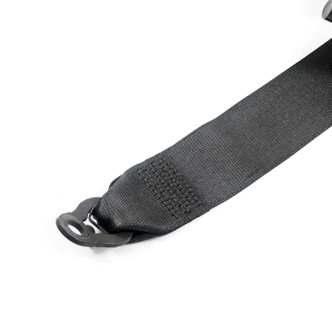 BMW F23 Ceinture De Securite Superieure Arriere Gauche Cabrio Noir - SKU 7293267 - Numéro de pièce 7293267