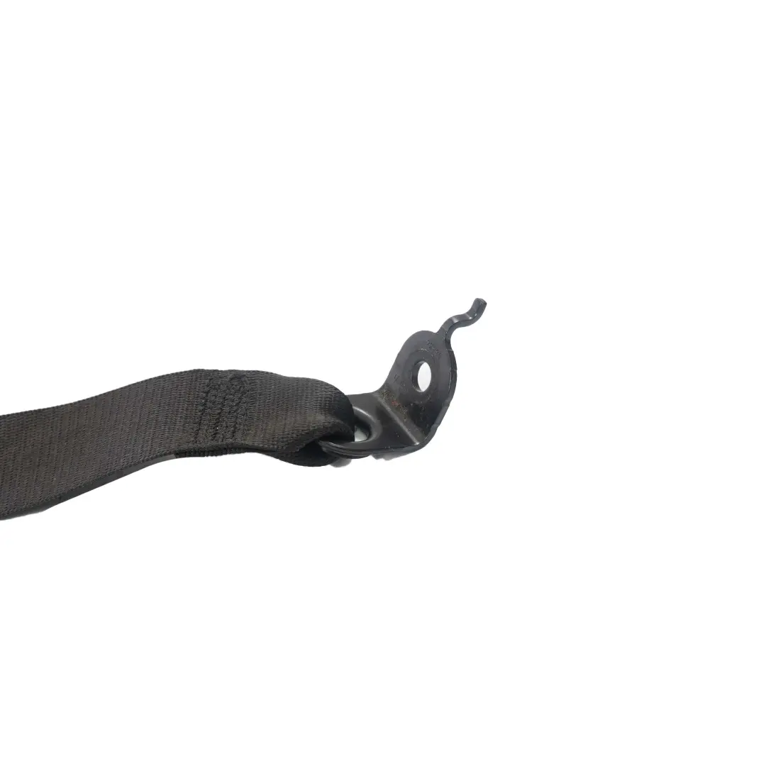 BMW F23 Obergurt Sicherheitsgurt Vorne Links Schwarz Cabrio - SKU 7293271 - Teilenummer 7293271