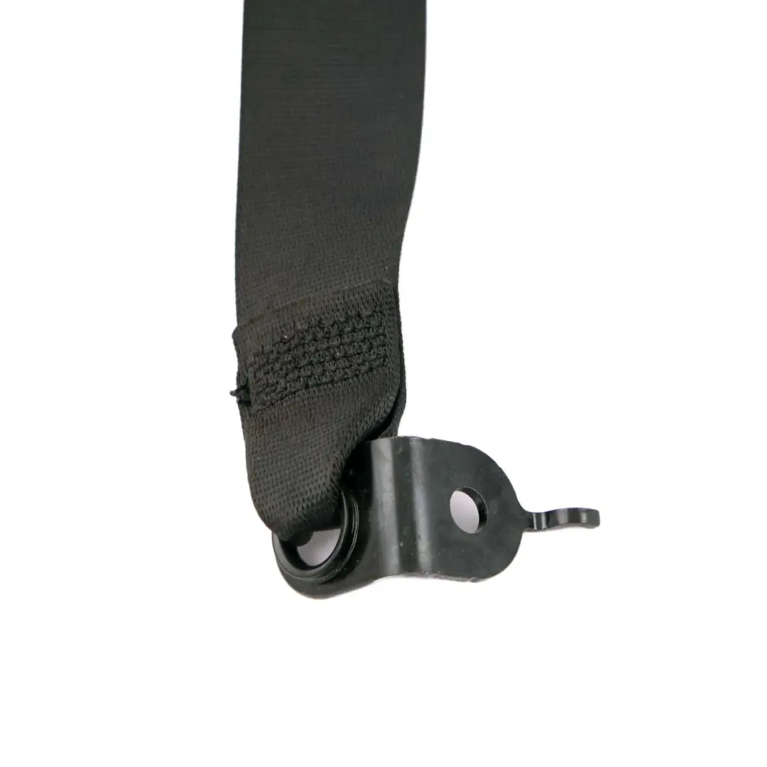 Upper Belt Safety Seatbelt Front Right O/S Black to BMW 2 Series F23 Cabrio with Part number 7293272 BMW 2 Series F23 Cabrio Upper Belt Safety Seatbelt Front Right O/S Black - SKU 7293272 - Part number 7293272