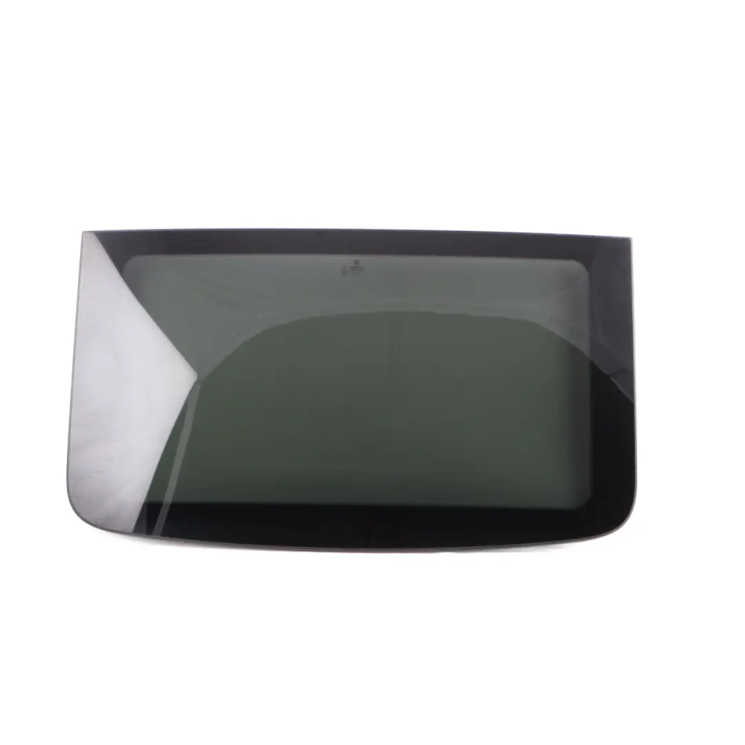 Sun Roof Panoramic Sliding Glass Front Panel Tinted AS3 to BMW X3 F25 Panorama with Part number 7293446 BMW X3 F25 Panorama Sun Roof Panoramic Sliding Glass Front Panel Tinted AS3 - SKU 7293446 - Part number 7293446