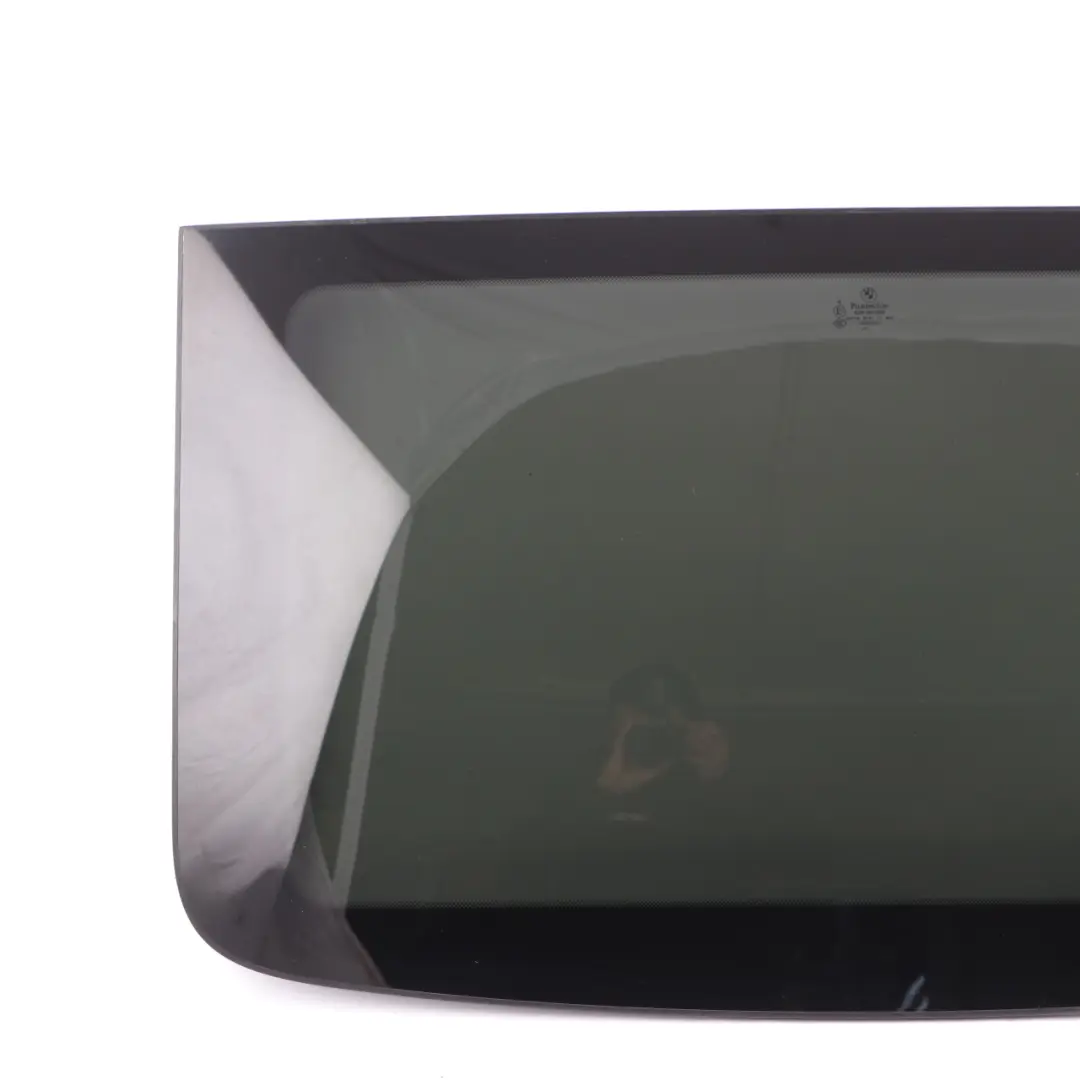 BMW X3 F25 Panorama Sun Roof Panoramic Sliding Glass Front Panel Tinted AS3 - SKU 7293446 - Part number 7293446