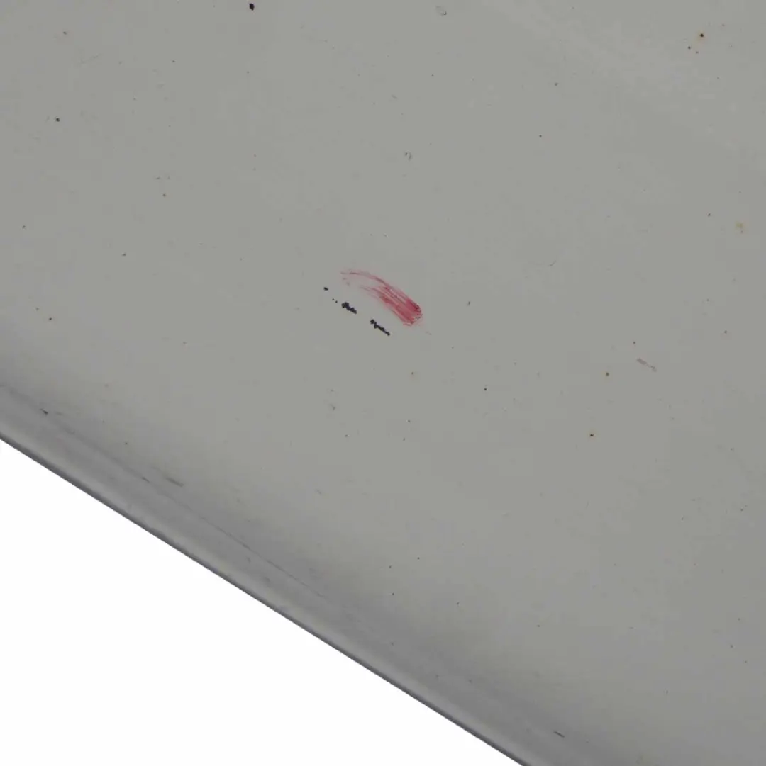 BMW F21 F22 Nakładka Listwa Próg Lewy Alpinweiss 3 - SKU 7293543-AW2 - Numer Części 7293543