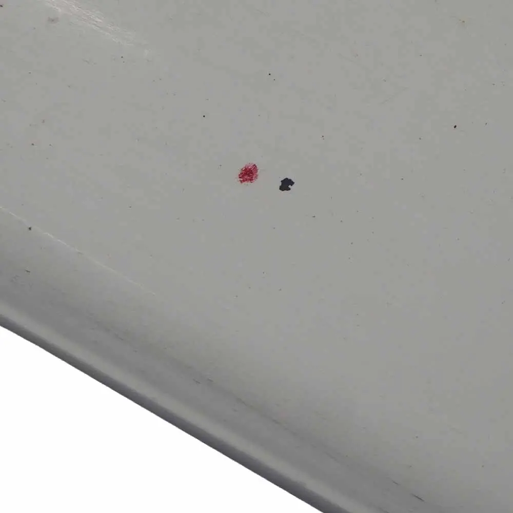 BMW F21 F22 Bas de Porte Seuil Facade Gauche Alpinweiss 3 - 300 - SKU 7293543-AW2 - Numéro de pièce 7293543