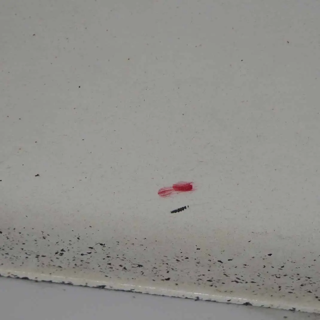 BMW F21 F22 Minigonna Laterale Sinistra Alpinweiss 3 - 300 - SKU 7293543-AW2 - Numero di parte 7293543