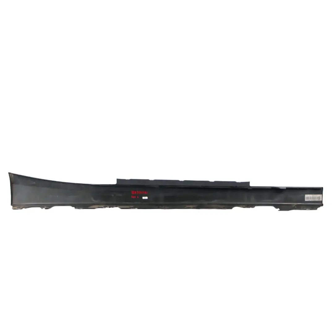  £BMW 1 2 F21 F22 F23 Sill Strip Side Skirt Left N/S Black Sapphire Metallic 475 - SKU 7293543-BS - Part number 7293543