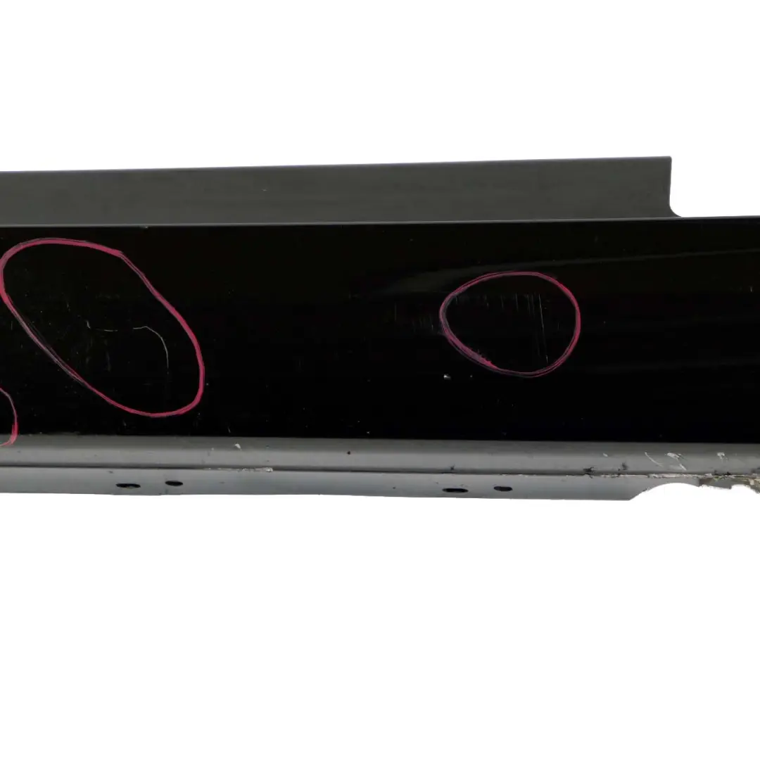 £BMW 1 2 F21 F22 F23 Sill Strip Side Skirt Left N/S Black Sapphire Metallic 475 to with Part number 7293543 £BMW 1 2 F21 F22 F23 Sill Strip Side Skirt Left N/S Black Sapphire Metallic 475 - SKU 7293543-BS - Part number 7293543