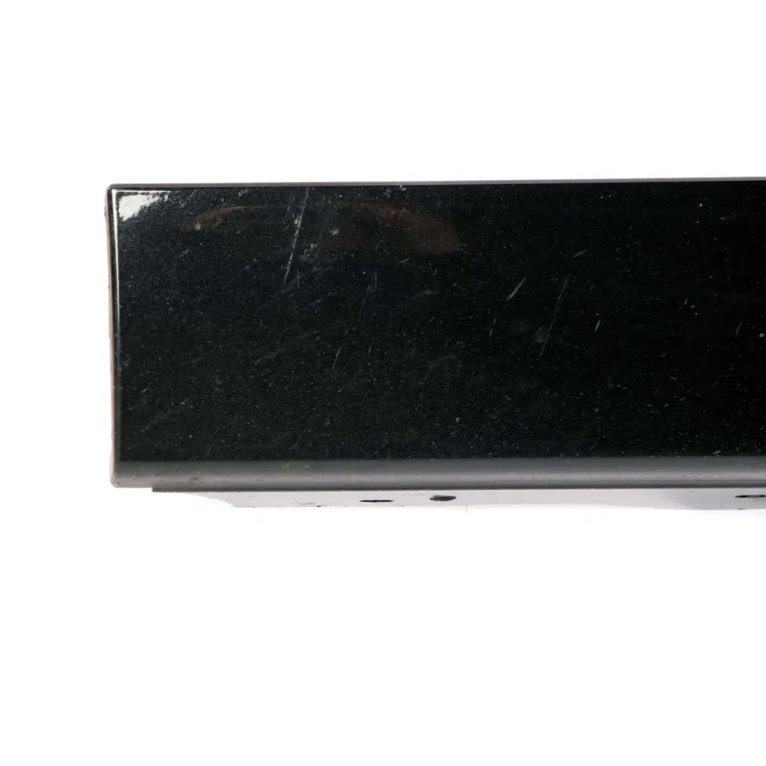 £BMW 1 2 F21 F22 F23 Sill Strip Side Skirt Left N/S Black Sapphire Metallic 475 to with Part number 7293543 £BMW 1 2 F21 F22 F23 Sill Strip Side Skirt Left N/S Black Sapphire Metallic 475 - SKU 7293543-BS - Part number 7293543