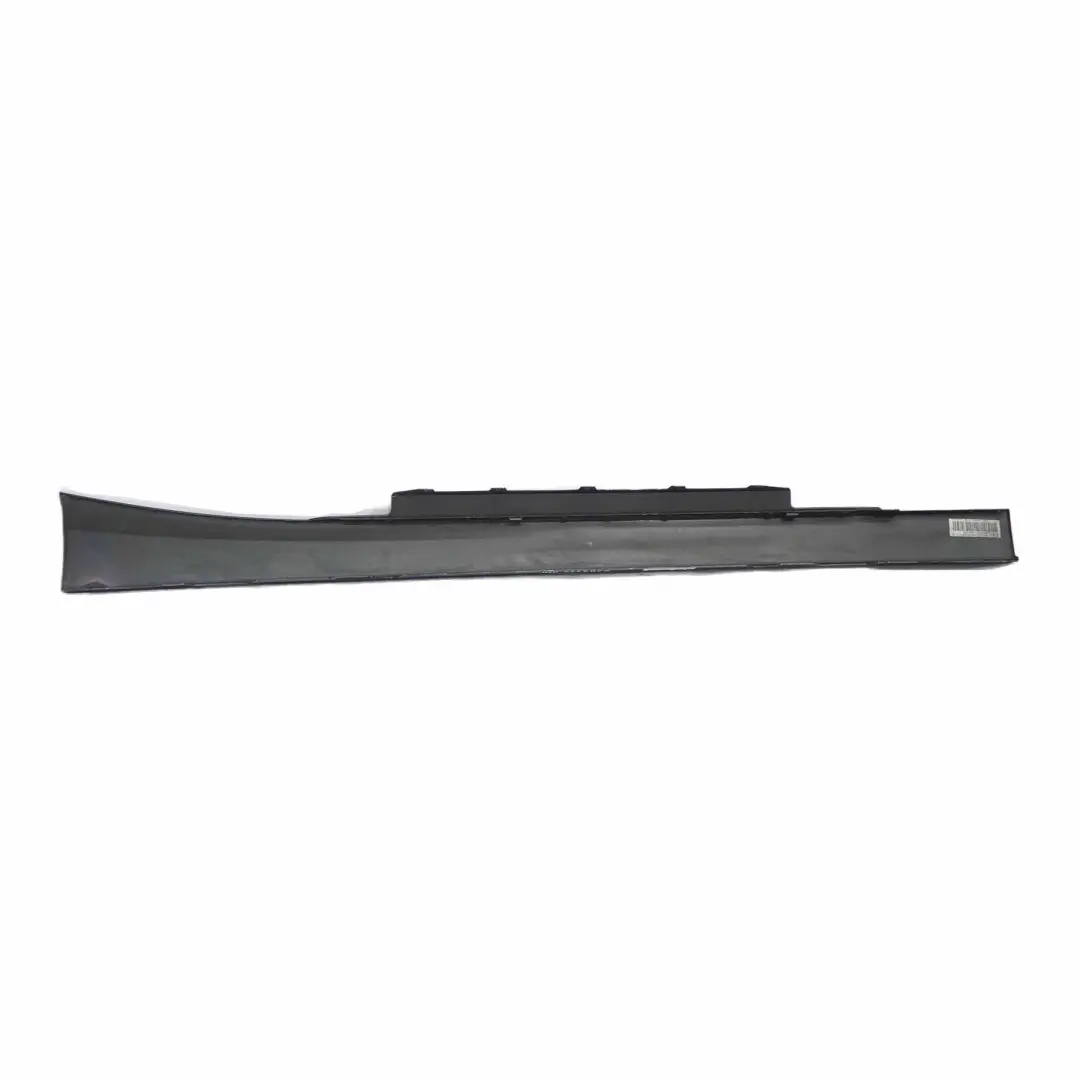  Jupe Latérale BMW F21 F22 F23 Baguette de seuil gauche Bleu Minuit Métallisé B38 - SKU 7293543-MBM - Numéro de pièce 7293543