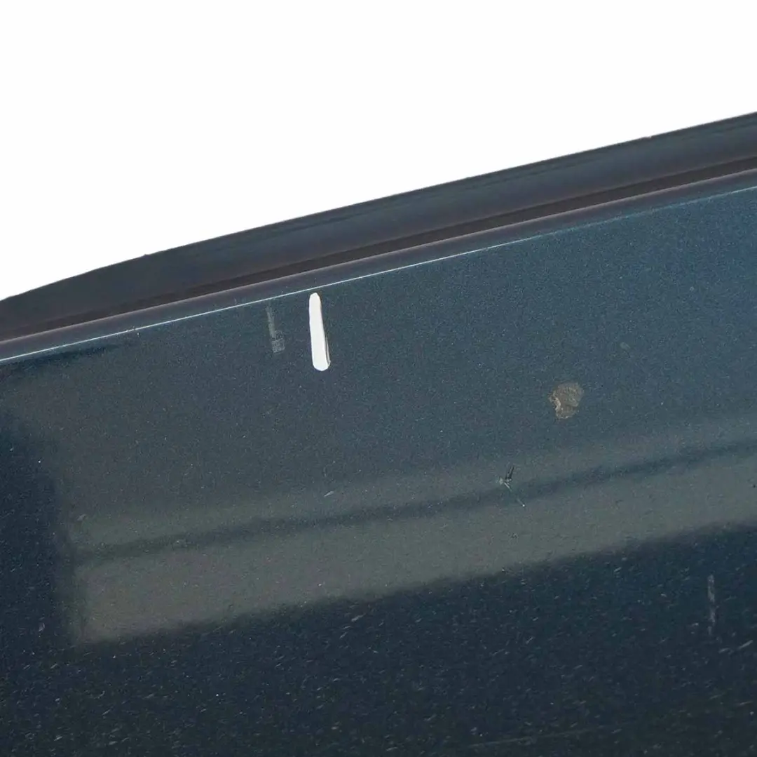  Gonna laterale BMW F21 F22 Striscia davanzale sinistra Blu metallizzato B38 - SKU 7293543-MBM - Numero di parte 7293543