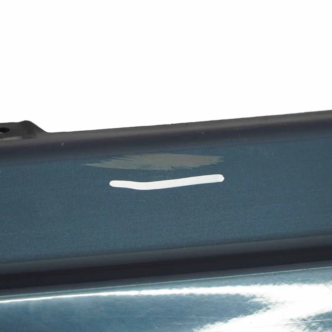  Jupe Latérale BMW F21 F22 F23 Baguette de seuil gauche Bleu Minuit Métallisé B38 - SKU 7293543-MBM - Numéro de pièce 7293543