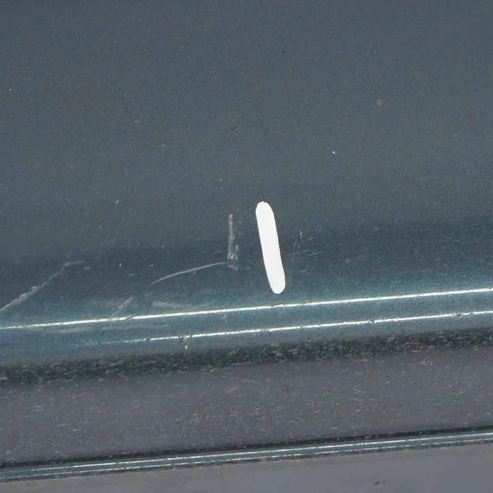  Side Skirt BMW F21 F22 F23 Sill Strip Trim Left N/S Midnight Blue Metallic B38 - SKU 7293543-MBM - Part number 7293543