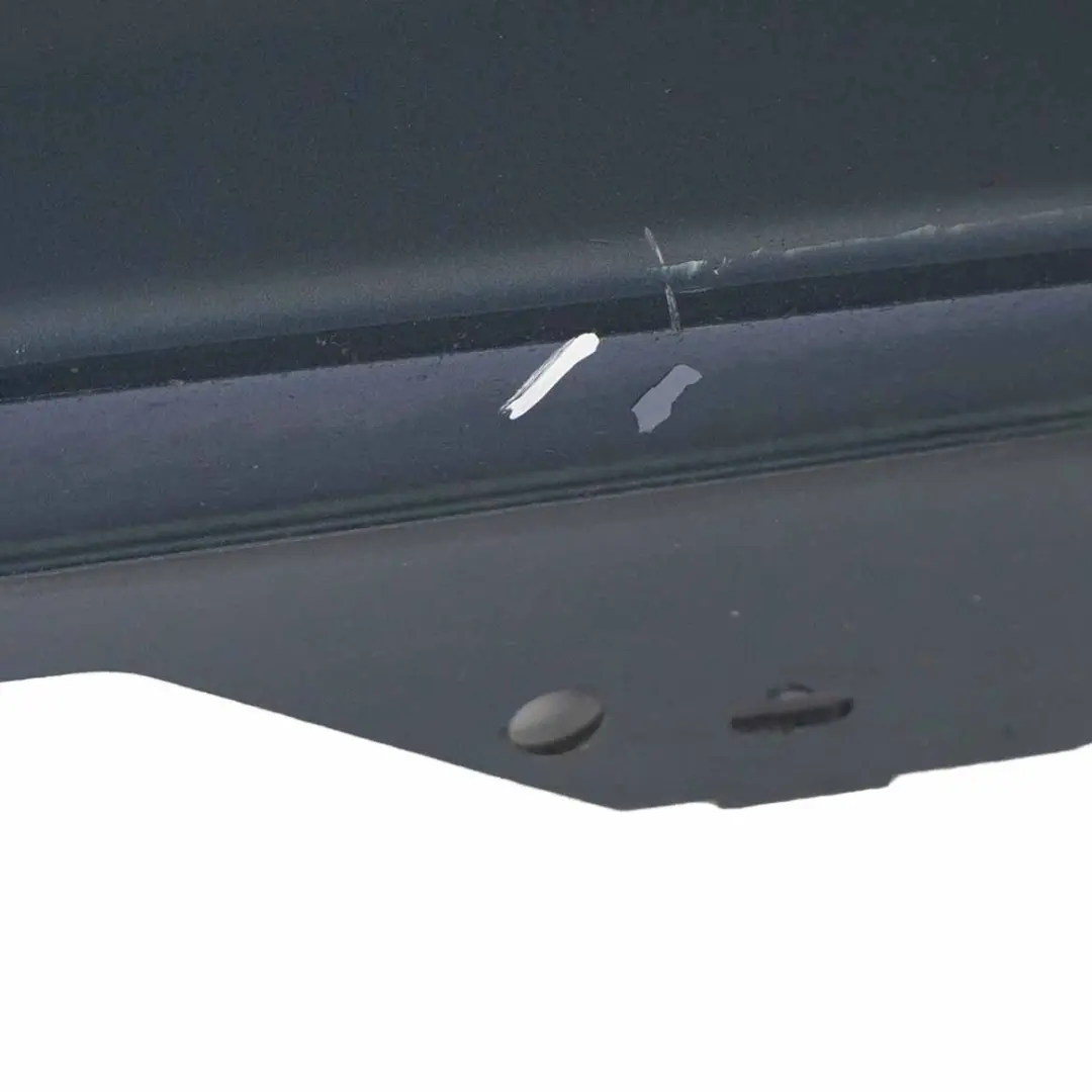  Jupe Latérale BMW F21 F22 F23 Baguette de seuil gauche Bleu Minuit Métallisé B38 - SKU 7293543-MBM - Numéro de pièce 7293543