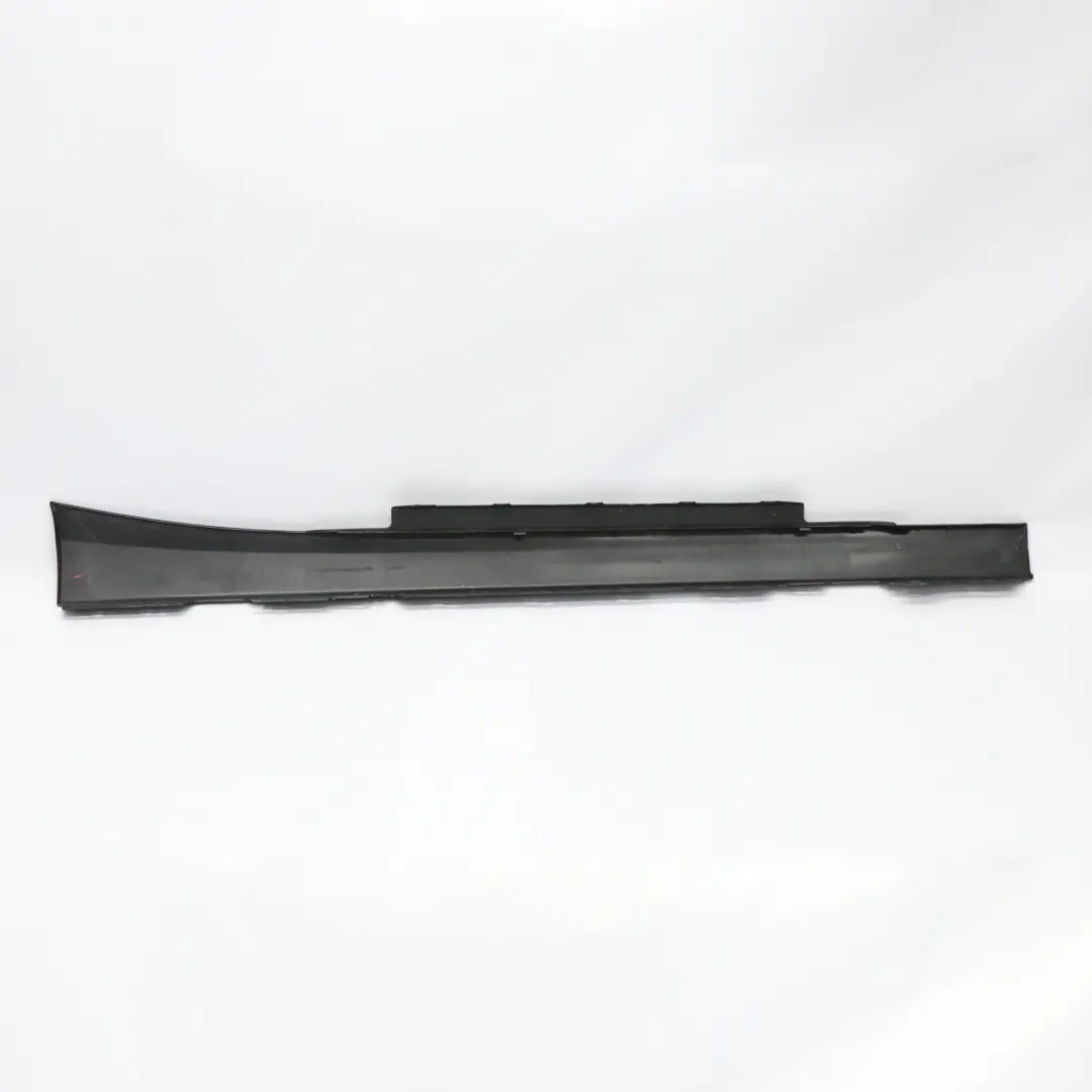  Seitenschweller BMW F21 Links Einstiegsleistenabdeckung Mineralgrau Metallic B39 - SKU 7293543-MG1 - Teilenummer 7293543