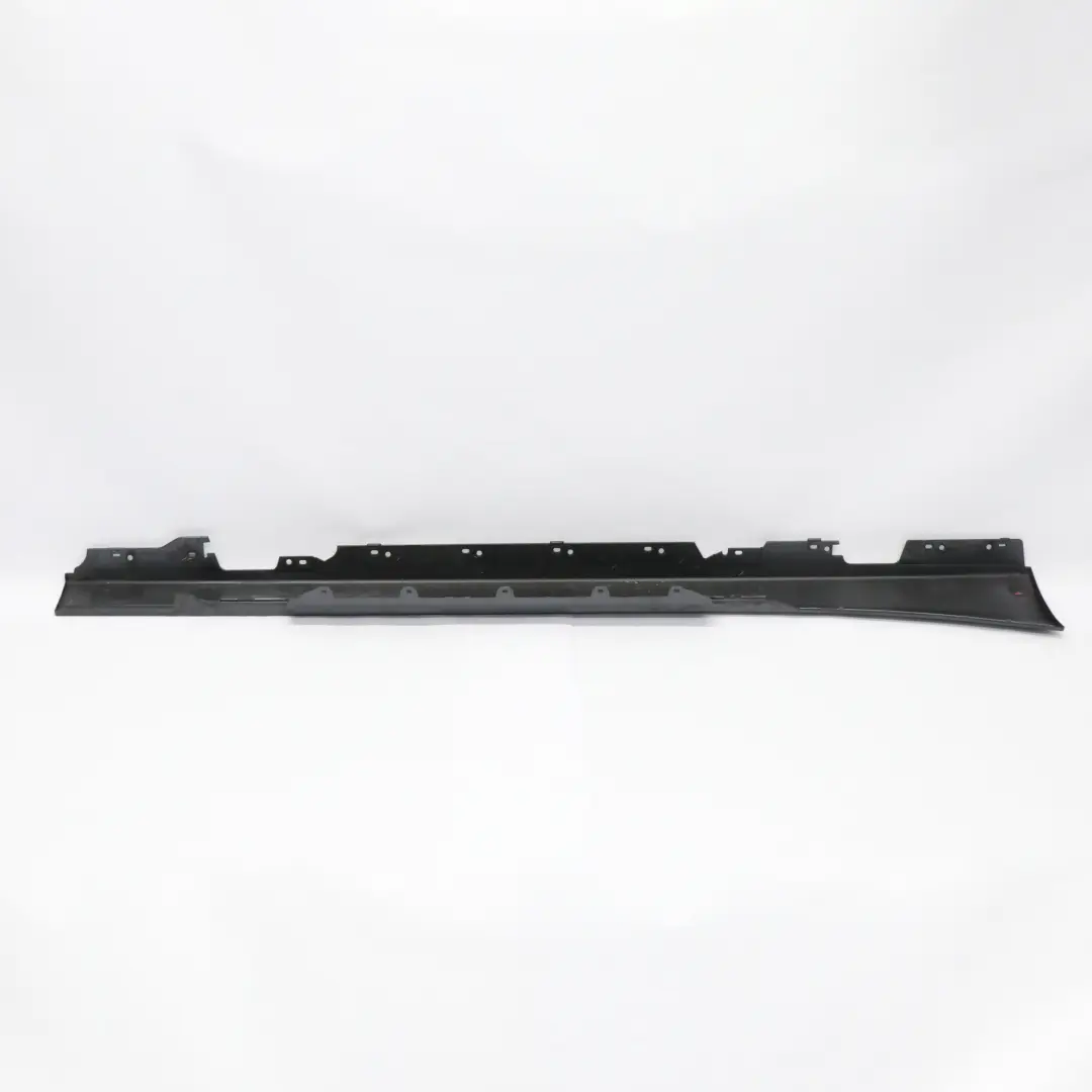  Seitenschweller BMW F21 Links Einstiegsleistenabdeckung Mineralgrau Metallic B39 - SKU 7293543-MG1 - Teilenummer 7293543