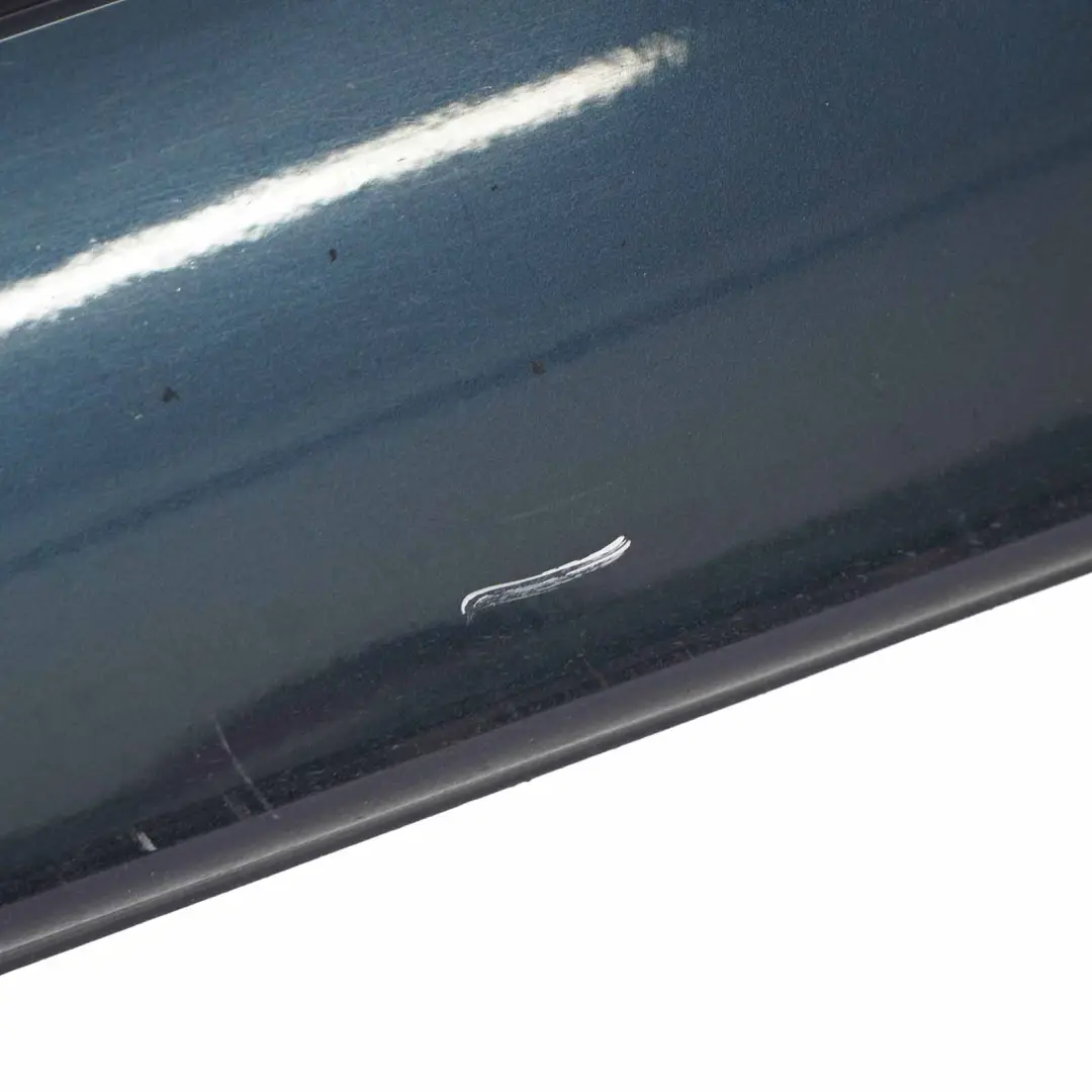  Gonna laterale BMW F21 F22 Striscia davanzale destra Blu notte metallizzato B38 - SKU 7293544-MBM - Numero di parte 7293544