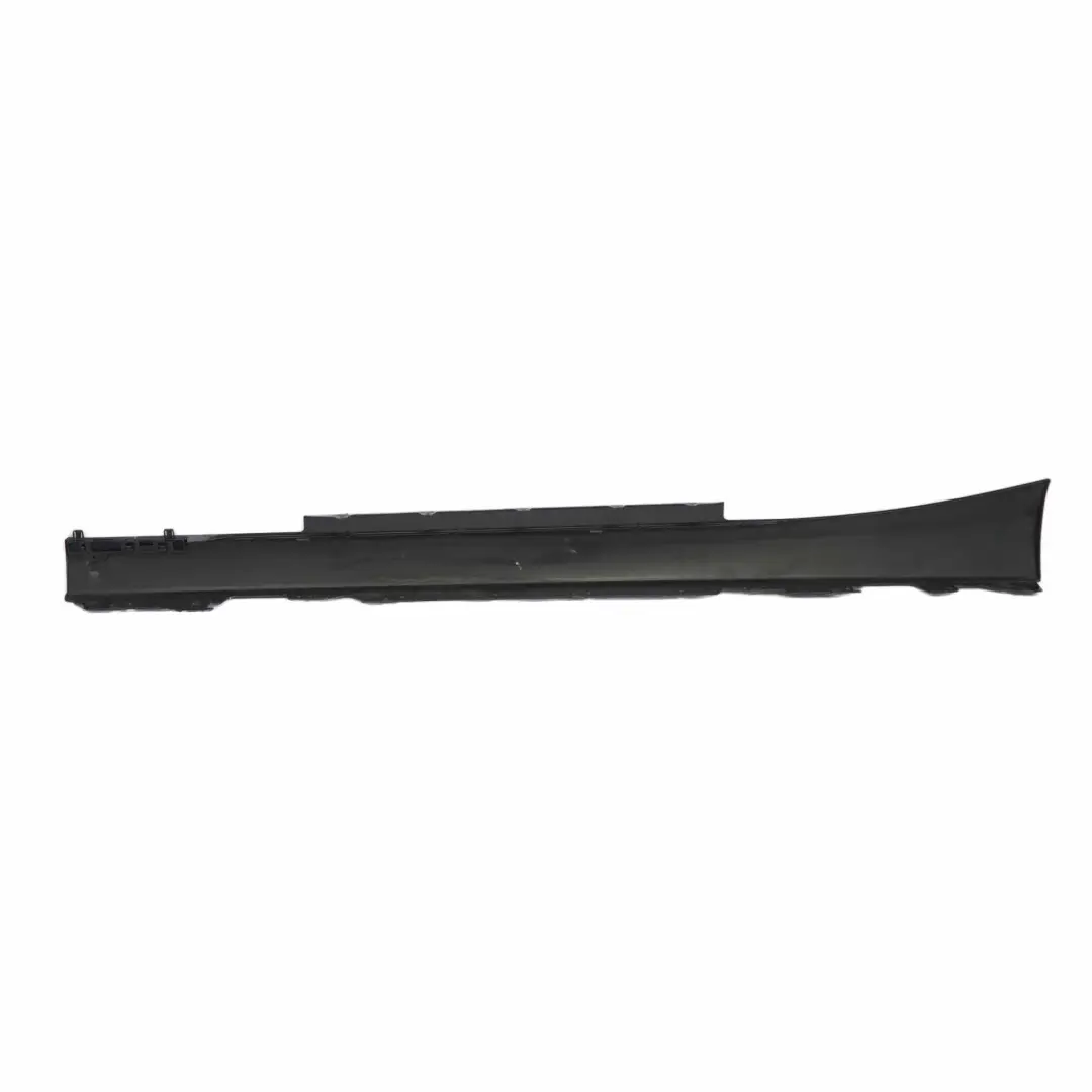  Gonna laterale BMW F21 F22 Striscia davanzale destra Blu notte metallizzato B38 - SKU 7293544-MBM - Numero di parte 7293544