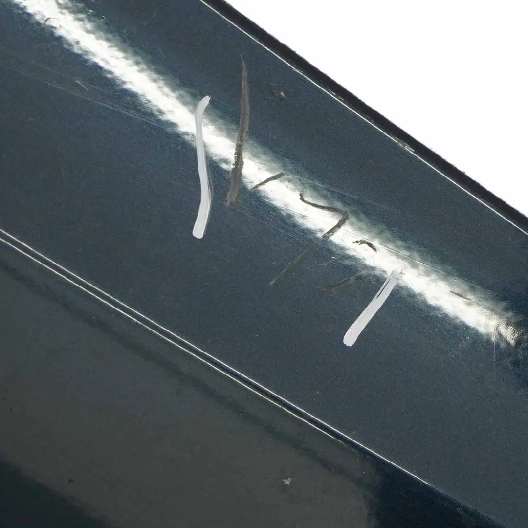 Seitenschweller BMW F21 F22 F23 verkleidung Rechts Mitternachtsblau Metallic B38 für mit Teilenummer 7293544 Seitenschweller BMW F21 F22 F23 verkleidung Rechts Mitternachtsblau Metallic B38 - SKU 7293544-MBM - Teilenummer 7293544