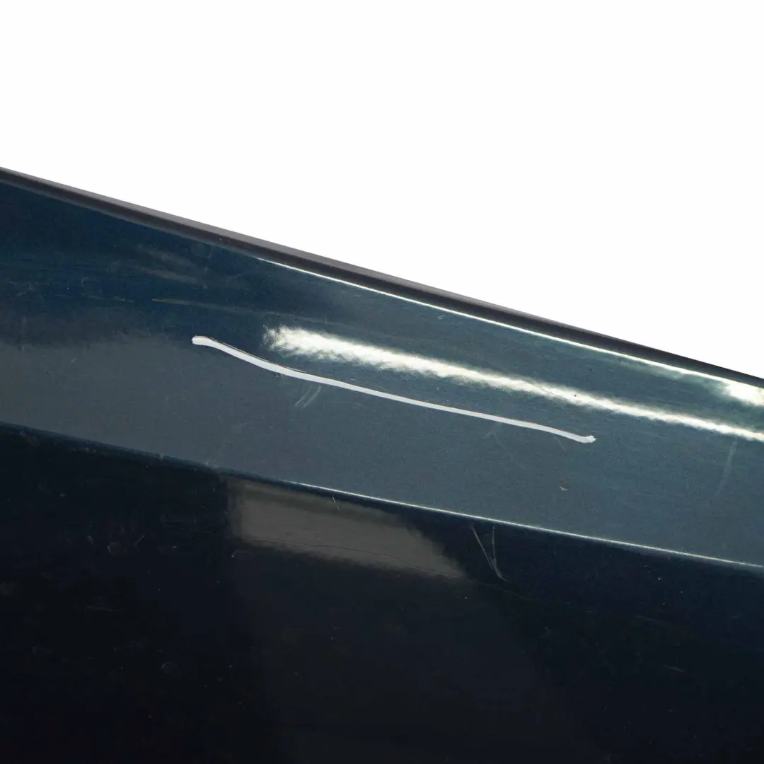 Side Skirt BMW F21 F22 F23 Sill Strip Trim Right O/S Midnight Blue Metallic B38 to with Part number 7293544 Side Skirt BMW F21 F22 F23 Sill Strip Trim Right O/S Midnight Blue Metallic B38 - SKU 7293544-MBM - Part number 7293544