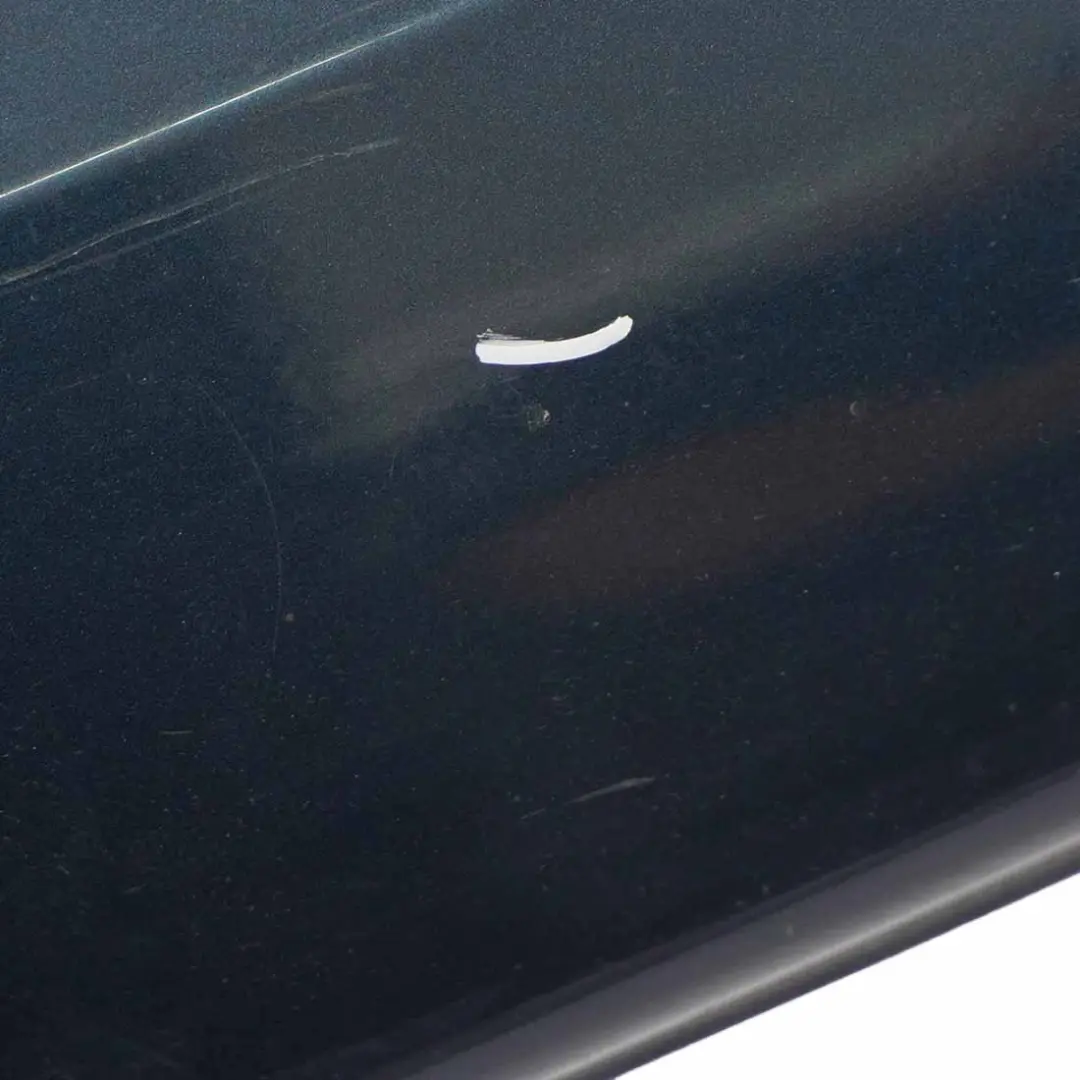 Side Skirt BMW F21 F22 F23 Sill Strip Trim Right O/S Midnight Blue Metallic B38 to with Part number 7293544 Side Skirt BMW F21 F22 F23 Sill Strip Trim Right O/S Midnight Blue Metallic B38 - SKU 7293544-MBM - Part number 7293544