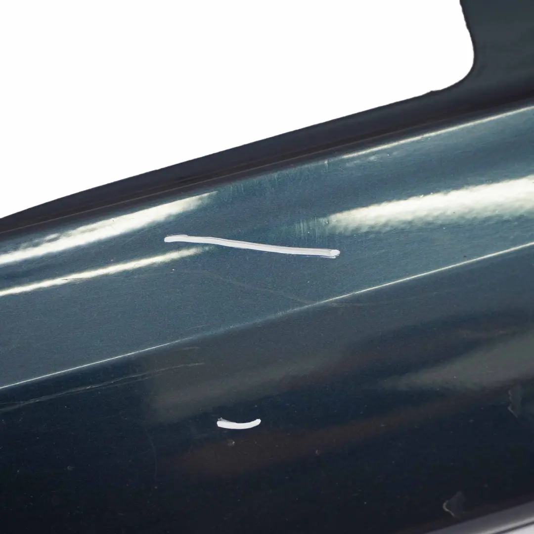  Side Skirt BMW F21 F22 F23 Sill Strip Trim Right O/S Midnight Blue Metallic B38 - SKU 7293544-MBM - Part number 7293544