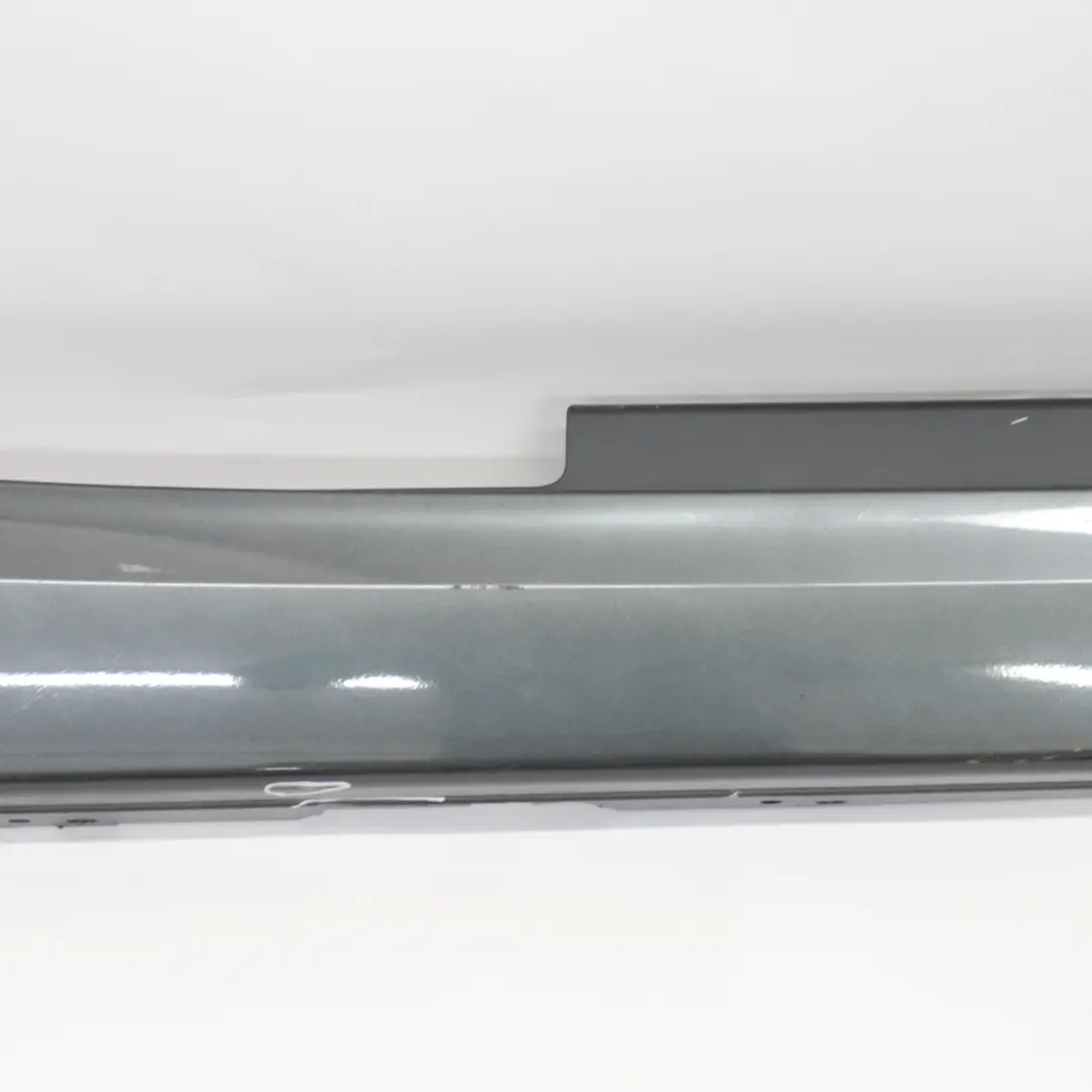  Seitenschweller BMW F21 F22 Rechts Einstiegsleisten Abdeckung Mineral Grau B39 - SKU 7293544-MG1 - Teilenummer 7293544