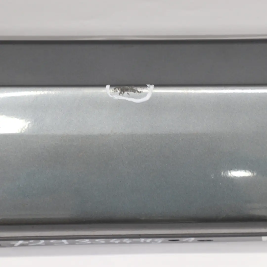  Minigonna laterale BMW F21 Destro Door Coprire la striscia Grigio Minerale B39 - SKU 7293544-MG1 - Numero di parte 7293544