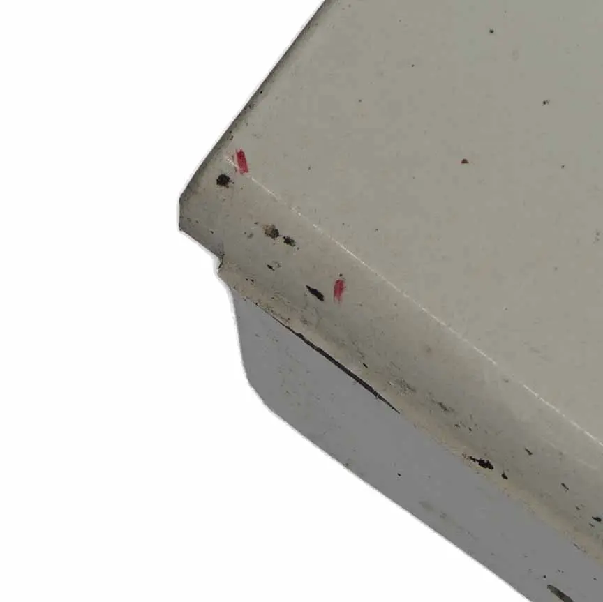 Gonna Laterale Sill Strip Sinistra Alpinweiss Alpine White - 300 per BMW F20 con numero di parte 7293553 BMW F20 Gonna Laterale Sill Strip Sinistra Alpinweiss Alpine White - 300 - SKU 7293553-AW1 - Numero di parte 7293553