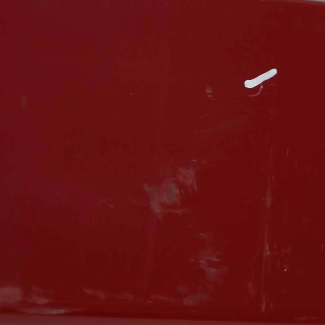 BMW F20 Schwellerleisten Seitenschweller links Karmesinrot Rot - A61 - SKU 7293553-KAR3 - Teilenummer 7293553