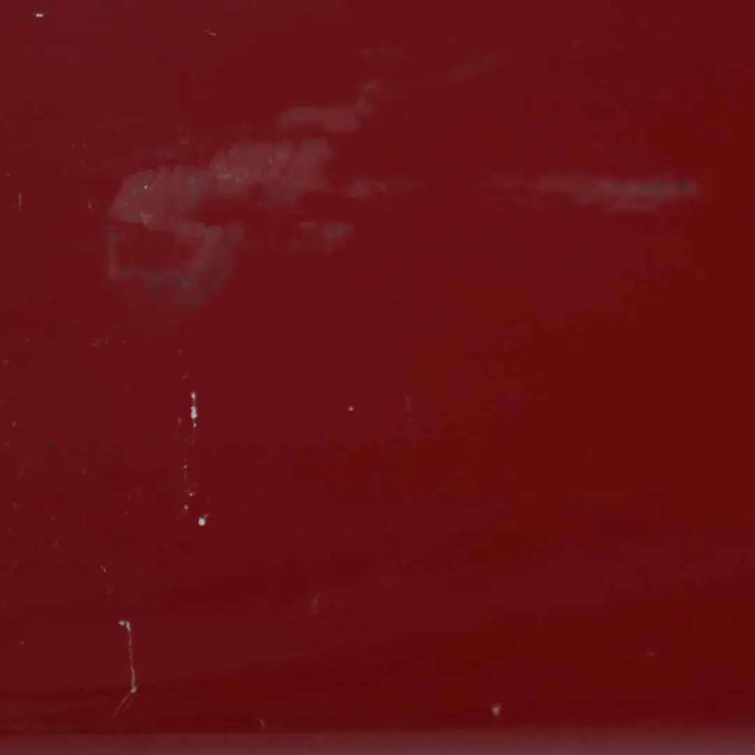 BMW F20 Schwellerleisten Seitenschweller links Karmesinrot Rot - A61 - SKU 7293553-KAR3 - Teilenummer 7293553