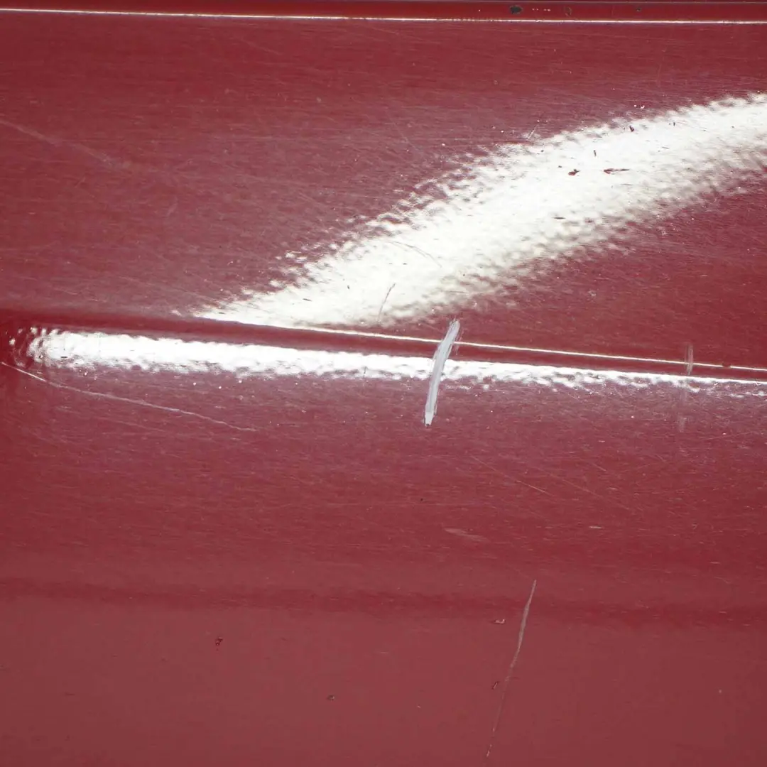 Próg Lewy Karmesinrot Crimson Red - A61 do BMW F20 o numerze 7293553 BMW F20 Próg Lewy Karmesinrot Crimson Red - A61 - SKU 7293553-KAR5 - Numer Części 7293553