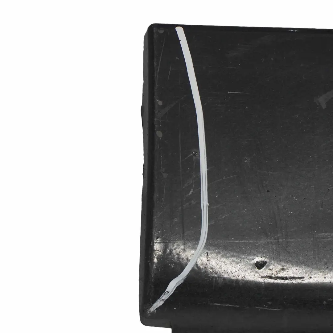 BMW F20 Side Skirt Door Sill Strip Covering Left N/S Schwarz 2 Black - 668 - SKU 7293553-SCH2 - Part number 7293553