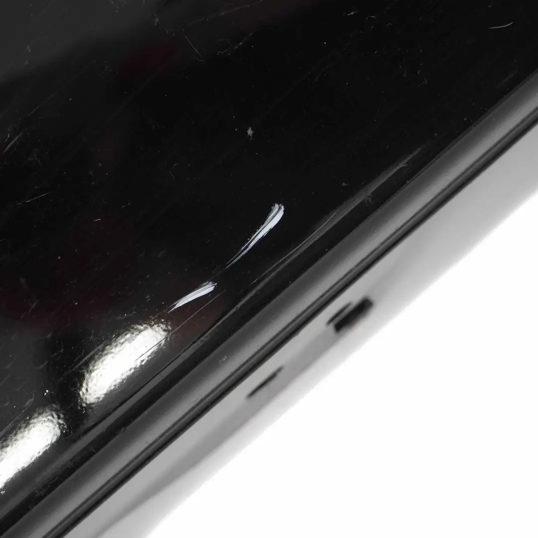 BMW F20 Próg Listwa Nakładka Schwarz 2 - 668 - SKU 7293553-SCH3 - Numer Części 7293553