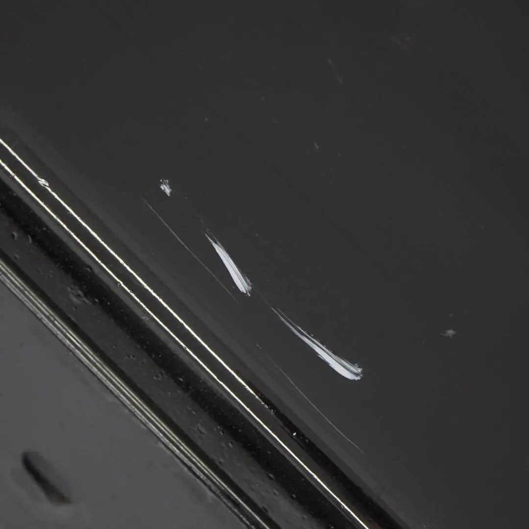 BMW F20 Próg Listwa Nakładka Schwarz 2 - 668 - SKU 7293553-SCH3 - Numer Części 7293553