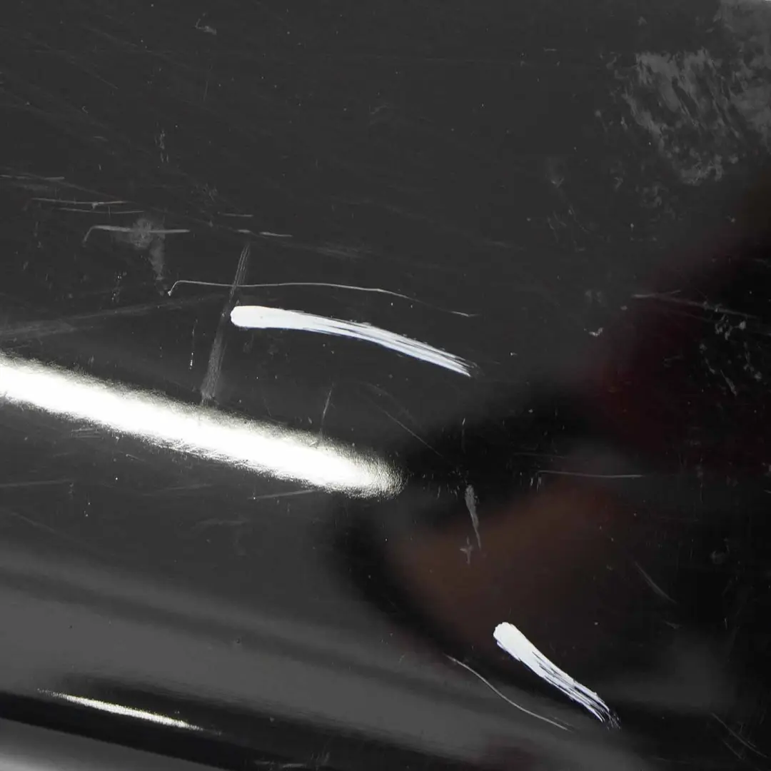 BMW F20 Próg Listwa Nakładka Schwarz 2 - 668 - SKU 7293553-SCH3 - Numer Części 7293553