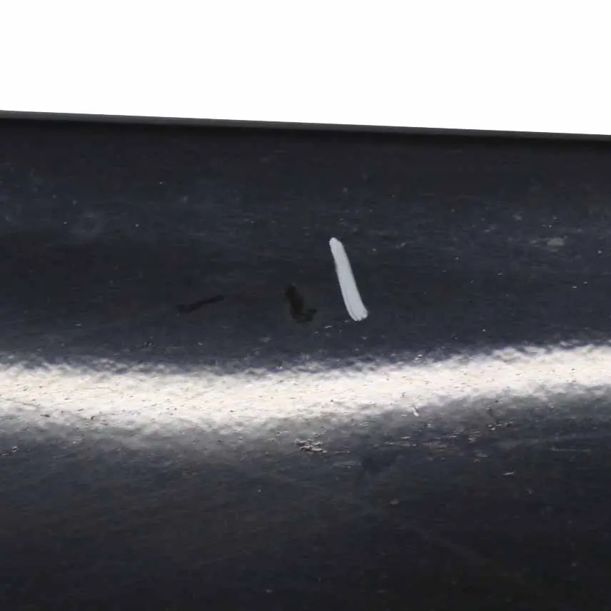 BMW F20 Schwellerleiste Schweller Links Schwarz 2 - 668 - SKU 7293553-SCH6 - Teilenummer 7293553