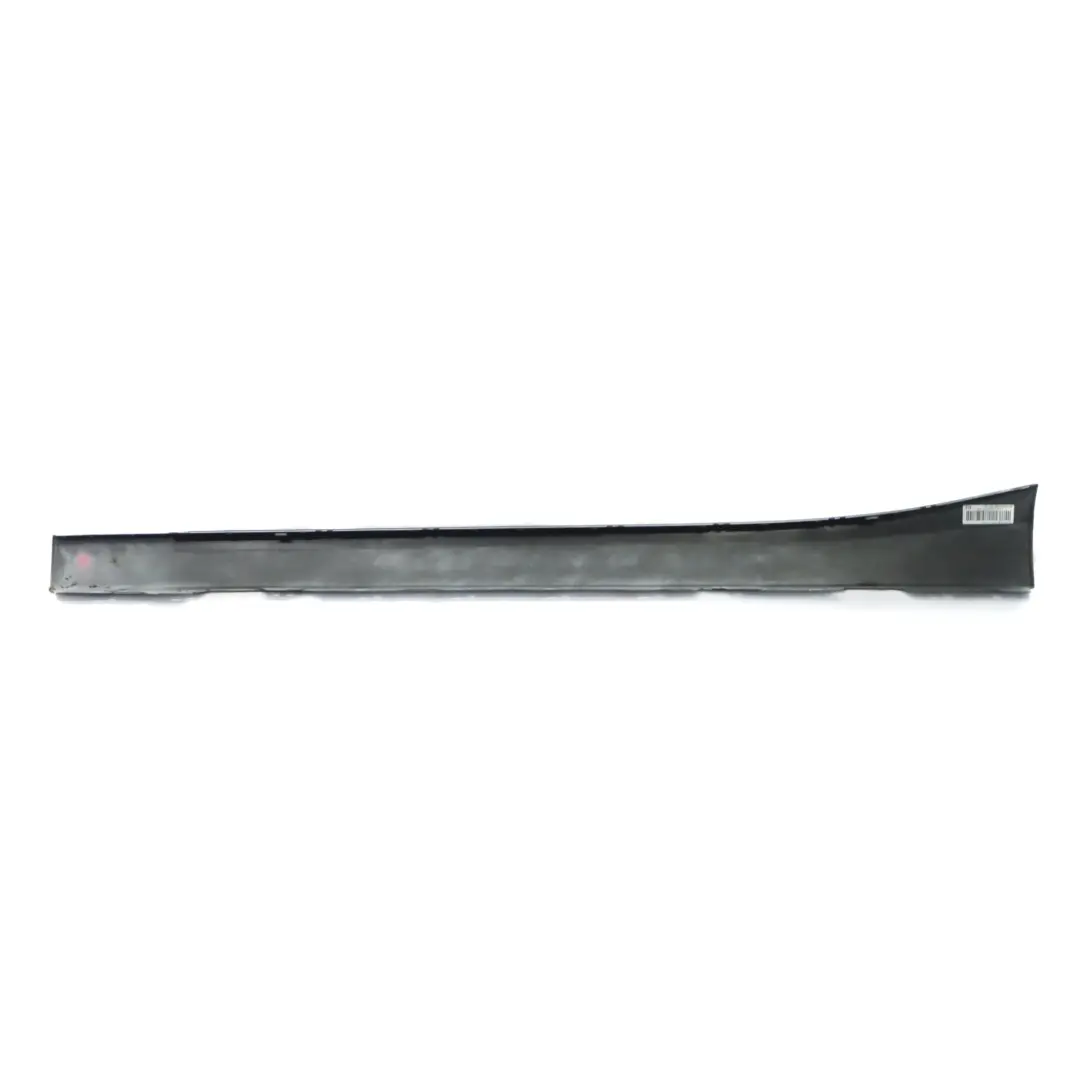 Sill Strip Side Skirt Right O/S Panel Alpinweiss Alpine White - 300 to BMW F20 with Part number 7293554 BMW F20 Sill Strip Side Skirt Right O/S Panel Alpinweiss Alpine White - 300 - SKU 7293554-AW4 - Part number 7293554