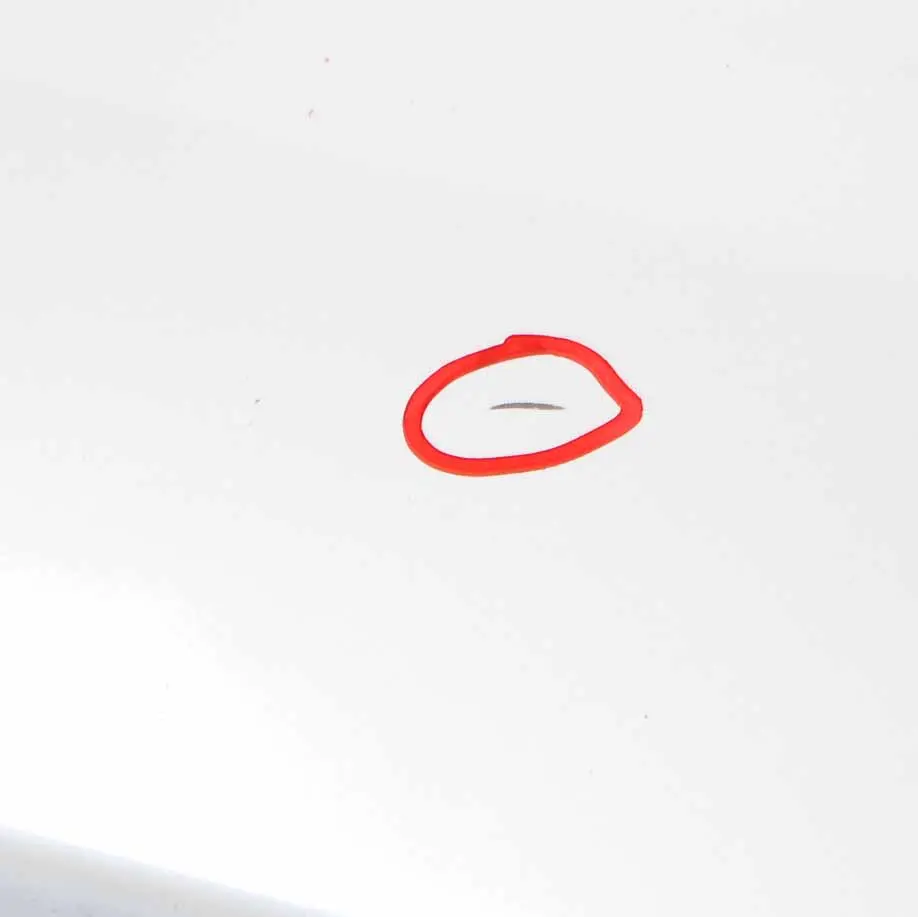 Sill Strip Side Skirt Right O/S Mineralweiss Mineral White - A96 to BMW F20 with Part number 7293554 BMW F20 Sill Strip Side Skirt Right O/S Mineralweiss Mineral White - A96 - SKU 7293554-MW1 - Part number 7293554