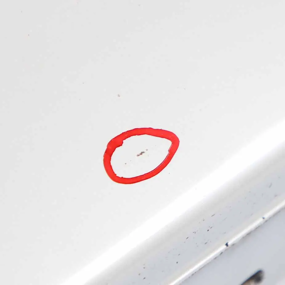 Sill Strip Side Skirt Right O/S Mineralweiss Mineral White - A96 to BMW F20 with Part number 7293554 BMW F20 Sill Strip Side Skirt Right O/S Mineralweiss Mineral White - A96 - SKU 7293554-MW1 - Part number 7293554