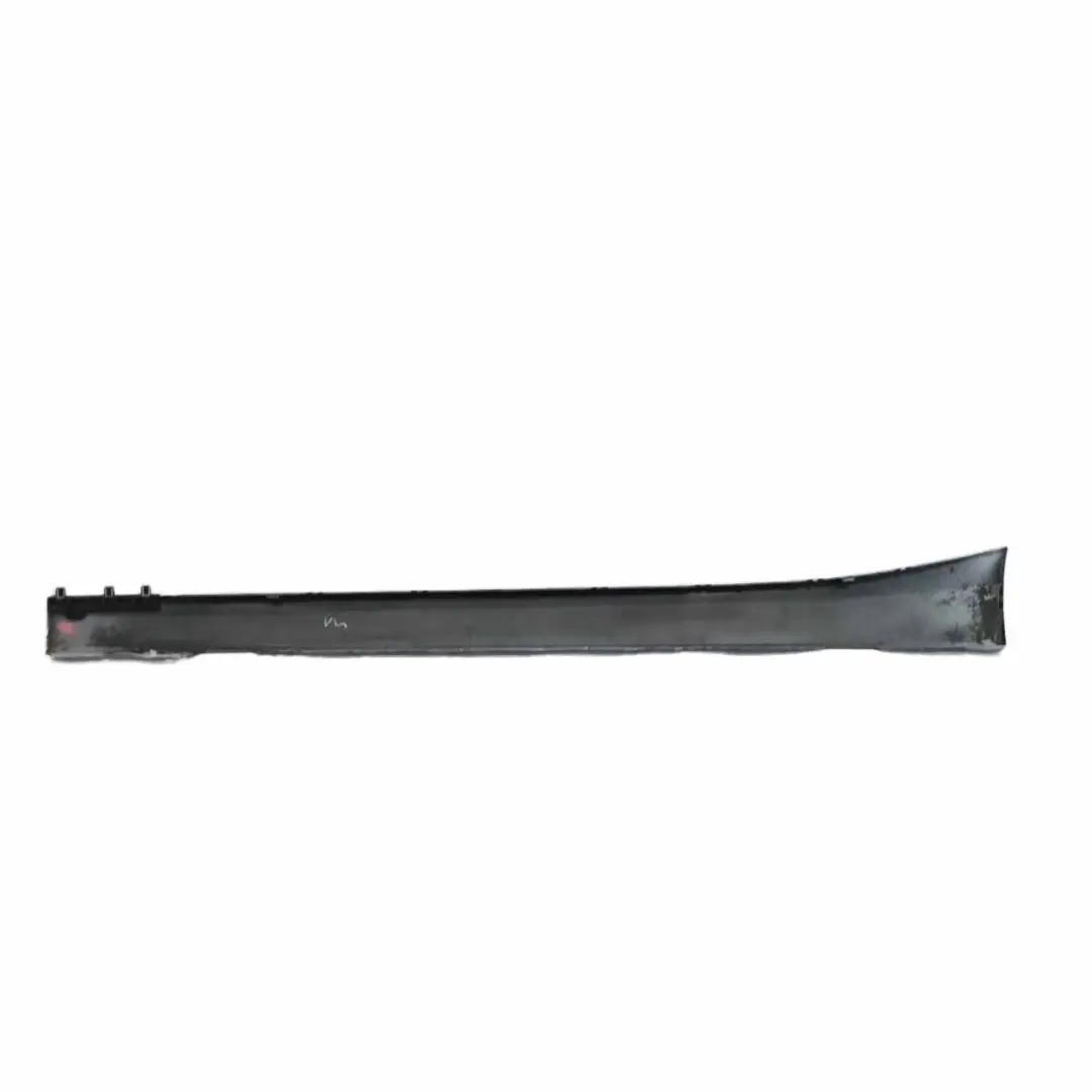 BMW F20 Próg Prawy Mineralweiss Mineral - A96 - SKU 7293554-MW3 - Numer Części 7293554