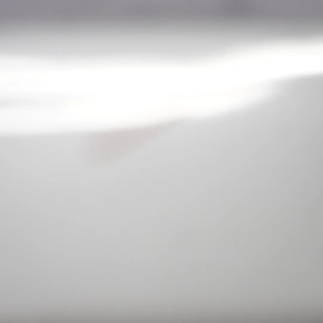 BMW F20 Bande de seuil Jupe latérale droite Mineralweiss Mineral White - A96 - SKU 7293554-MW4 - Numéro de pièce 7293554