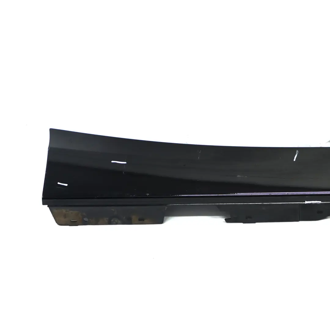 Nakładka Próg Prawy Schwarz 2 - 668 do BMW F20 o numerze 7293554 BMW F20 Nakładka Próg Prawy Schwarz 2 - 668 - SKU 7293554-SCH5 - Numer Części 7293554