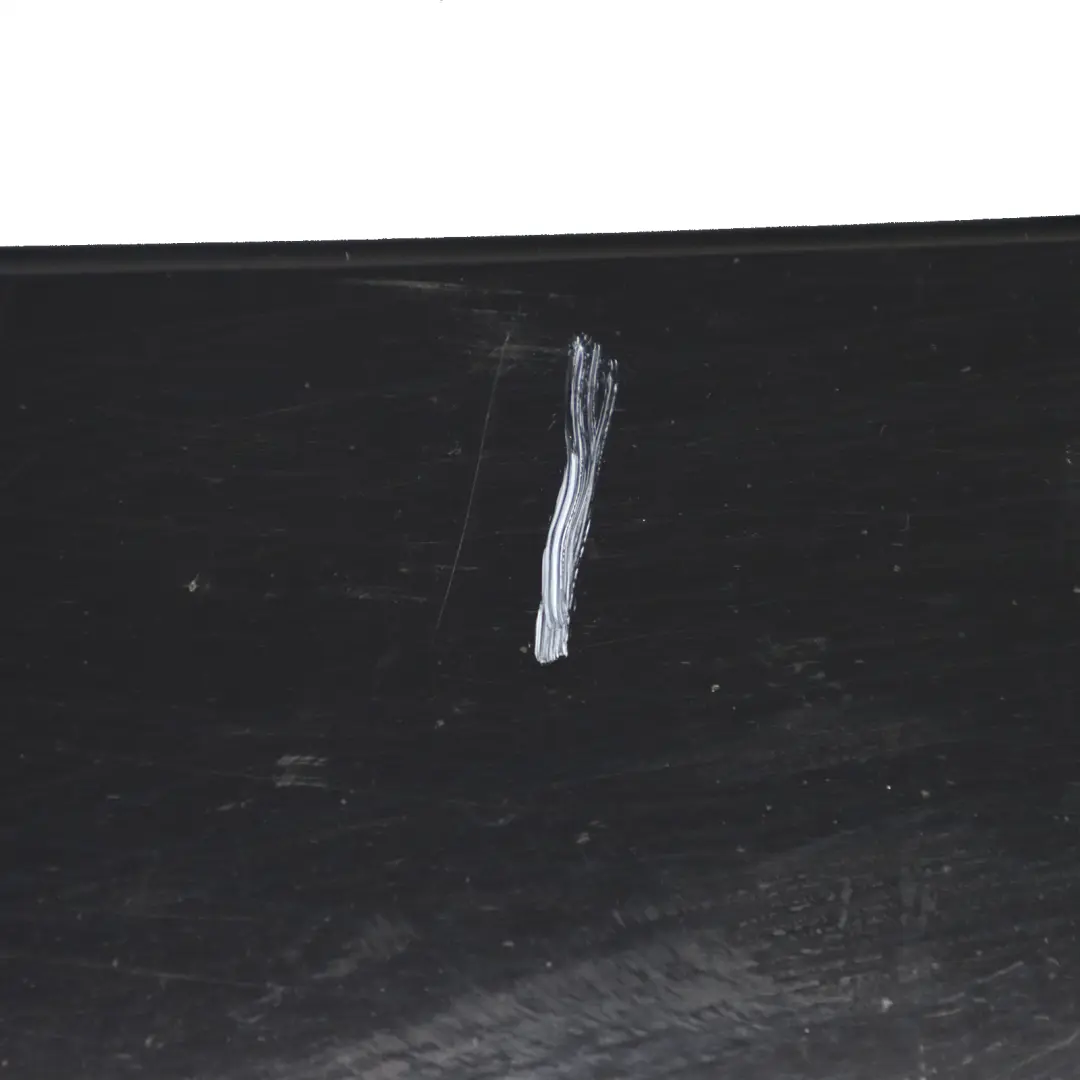 BMW F20 Schwellerleiste Schweller Rechts Schwarz 2 - 668 - SKU 7293554-SCH5 - Teilenummer 7293554