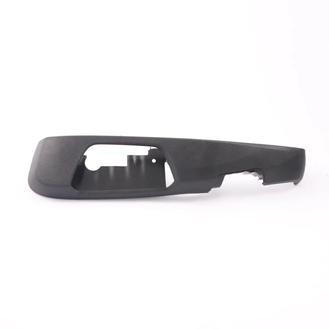 BMW F20 F22 F30 Front Right O/S Seat Switch Trim Cover Panel - SKU 7293578-1 - Part number 7293578