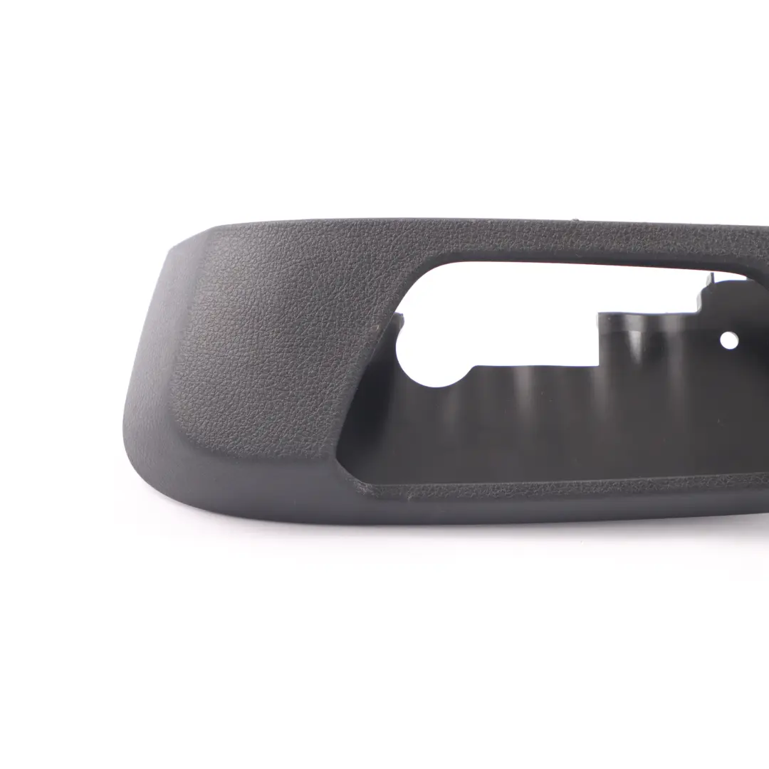 Pannello di copertura dell'interruttore sedile anteriore destro per BMW F20 F22 F30 con numero di parte 7293578 BMW F20 F22 F30 Pannello di copertura dell'interruttore sedile anteriore destro - SKU 7293578-1 - Numero di parte 7293578