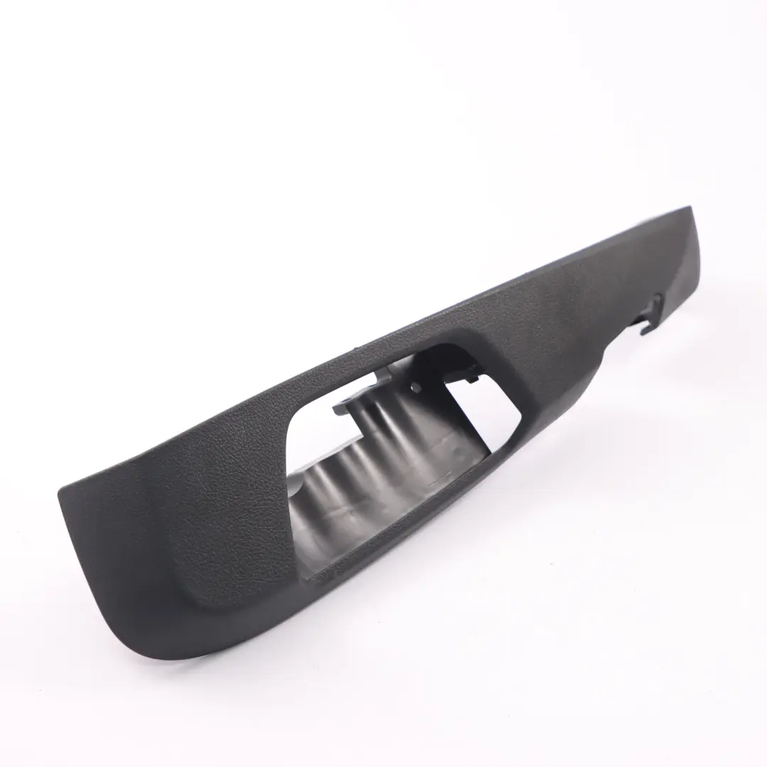 BMW F20 F22 F30 Front Right O/S Seat Switch Trim Cover Panel - SKU 7293578-1 - Part number 7293578