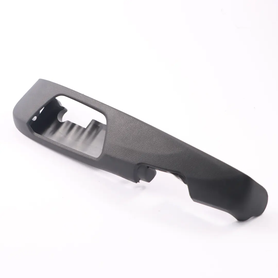 Pannello di copertura dell'interruttore sedile anteriore destro per BMW F20 F22 F30 con numero di parte 7293578 BMW F20 F22 F30 Pannello di copertura dell'interruttore sedile anteriore destro - SKU 7293578-1 - Numero di parte 7293578