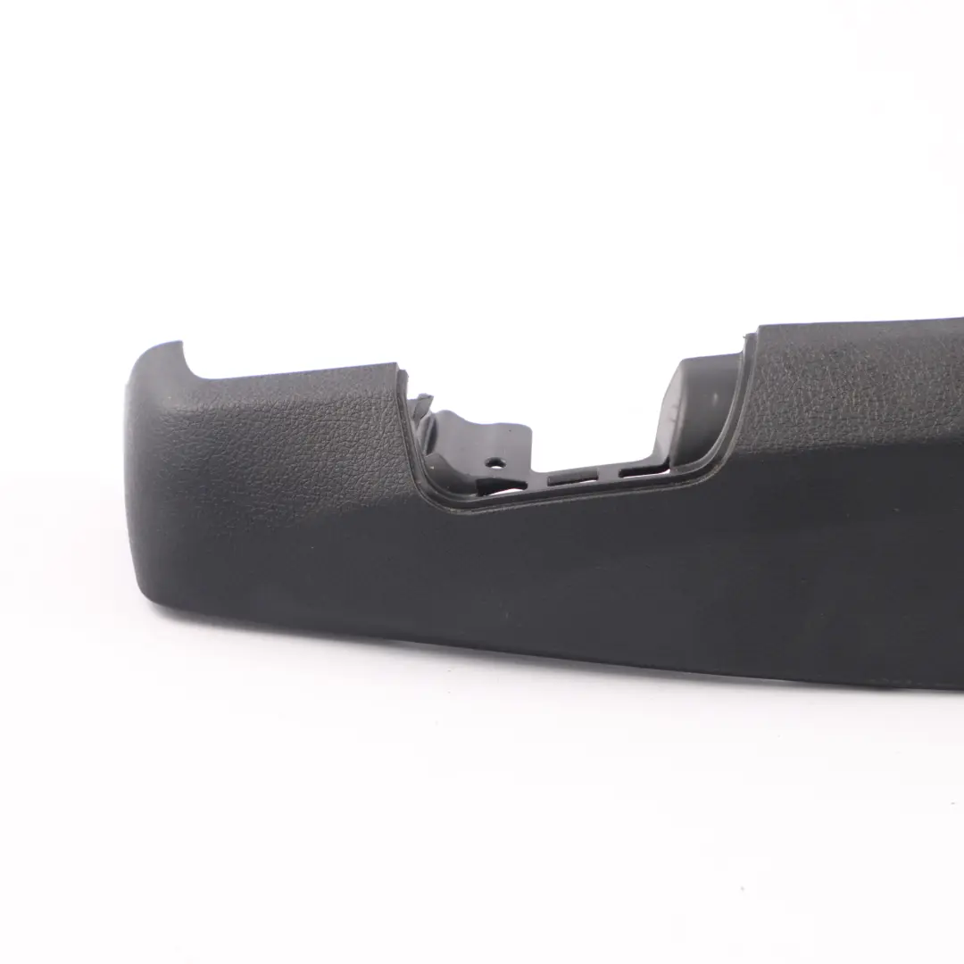 Pannello di copertura dell'interruttore sedile anteriore destro per BMW F20 F22 F30 con numero di parte 7293578 BMW F20 F22 F30 Pannello di copertura dell'interruttore sedile anteriore destro - SKU 7293578-1 - Numero di parte 7293578