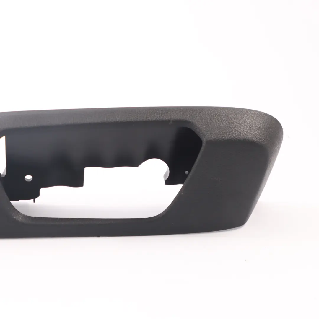 BMW F20 F22 F30 Vorne Rechts Sitz Schalter Trim Abdeckung Panel - SKU 7293578-1 - Teilenummer 7293578